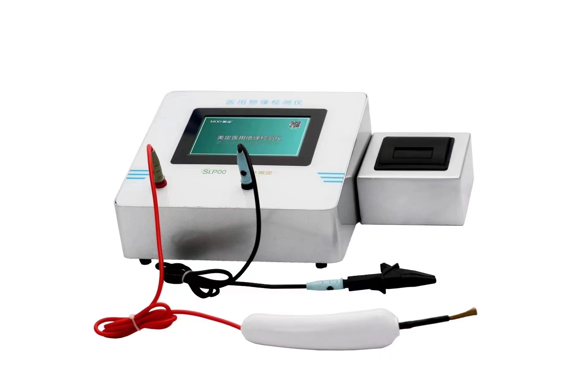 杭州美定智能-医用绝缘监测仪使用注意事项：